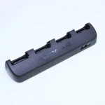 Honeywell 70E-NB Netbase Four Bay Ethernet Charging Cradle. Fixed Price $79.00.
