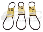 Lot Of New Hyster 392328 Belts. Fixed Price $55.00.