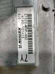 Engine Control Module Oem 2016 Acura Rlx 1YR Wrnty. Fixed Price $90.00.