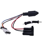 New Ignition Switch With Keys Jlg Skytrak 4360690 10042 10054 6036 6042 8042. Fixed Price $79.99.
