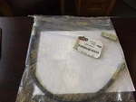 Wholesale Liquidation Premier Parts Cable Brake 220073781 Nos Box. Fixed Price $35.00.
