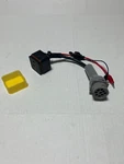 Caterpillar 40PIN Communications Bench Harness. Fixed Price $190.00.