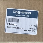 Logisnext Shoe Lining Assy R.h. 91E4600212 Forklift Brake Part. Fixed Price $65.51.