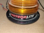 Universal Strobe Ligth ML2 SY1100-A 12-72 Vdc Meteorlite Genuine Part (usa). Fixed Price $25.00.