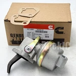 Fuel Lift Pump 4983584 For Cummins Dodge 5.9 89-93 Diesel W/gaskets 3970880 New. Fixed Price $31.00.
