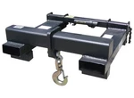 New! Universal Fit Forklift HOOK-10,000LB Capacity!!. Fixed Price $2699.95.