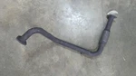 Nos Forklift Exhaust Pipe Clark Part # 8078289. Fixed Price $129.00.