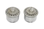 Trw Ross Steering Stud Roller Bearing Set Of # 044952-A1 / 044952-S1 TE70 TE71. Fixed Price $119.00.