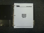 Yale NR035AD NR040AD NR045AD Forklift Shop Service Repair Manual B815. Fixed Price $120.06.