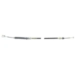 For Nissan 18201-14H00, Cable Accelerator. Fixed Price $25.00.