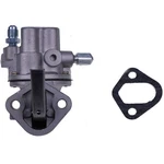 23100-78002-71 Fuel Pump Toyota Forklift 4P & 5R Engine Parts 231007800271. Fixed Price $33.87.