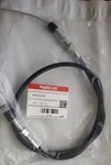 New Hacus Cable Throttle Ss 91E5111200 Mitsubishi & Caterpillar Forklift. Fixed Price $30.67.
