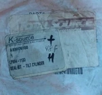 K-source 894-1133 Hyster 1322225 Tilt Cylinder Seal Kit. Fixed Price $25.00.