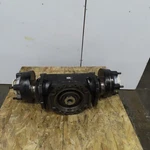 Speth 85603 Differential Assembly W/wheel Hubs Mounts From Clark EC30 Forklift. Fixed Price $837.92.