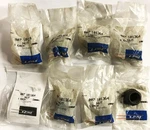 Lpm 3/4-16 Forklift Wheel Nut 101364 Lot Of 8 Nos. Fixed Price $41.16.