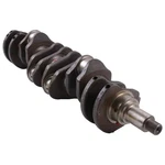 32B20-00010 Crankshaft For Mitsubishi S6S-T S6S-DT Tcm FD35T9 FD40T9. Fixed Price $899.00.