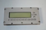 Zapi FC2151 Display (YF580050973 / HY8537120). Fixed Price $640.00.