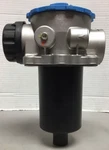 Donaldson K040812 Hydraulic Filter Assembly, Style B, 23GPM (R92). Fixed Price $154.00.