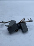 Lot Of H4247 Carbon Motor Brushes 1/16" X 5/8" W 3/8". Fixed Price $25.00.