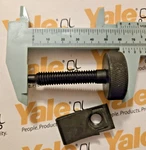 Yale/hyster Set Screw And Nut Thumb 3/8-16 X 1-1/4 2038678 Oem Part. Fixed Price $49.00.