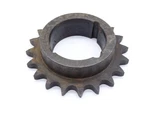 Martin Sprocket & Gear Inc 50BTB20H. Fixed Price $19.79.