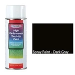 Crown Forklift Spray Paint - Dark Gray. Fixed Price $28.00.
