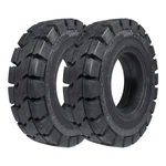 8.25-15 Sentry Solid Forklift Tires M Pattern 8.25X15 825-15 X2 Quantity. Fixed Price $1160.70.