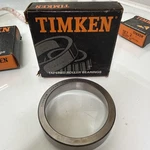 Timken 25520 Tapered Roller Bearing Cup. Fixed Price $18.89.