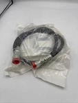 New!! Raymond 1021890/002 Hydraulic Hose Assembly. Fixed Price $70.00.