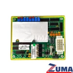Jlg 1600218 - New Oem Controller Card / Circuit Board. Fixed Price $1004.51.
