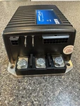 Used Curtis Part# 1243C-4385 24-36VOLT 300 Amp Sepex Traction Controller. Fixed Price $400.00.
