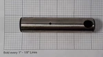 Total Source HY1385648 Pin, Steering Link, Hyster. Fixed Price $69.99.