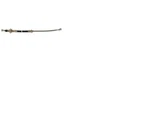 Yale 911644401, Cable, For Parking Brake. Fixed Price $34.47.
