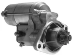 Forklift Hi-lo Starter Nd Osgr 18198N Fits Hyster Trucks W/gm V6 4.3. Fixed Price $154.98.