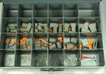 Deutsch Dtm Series Kit. Fixed Price $397.02.