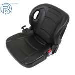 New Molded Toyota Forklift With Seatbelt & Switch W/adjustable Backrest. Fixed Price $140.92.