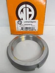 Whittet-higgins SNSH18-3, 3.527"-12 Thread Shoelok Nut. Fixed Price $75.00.