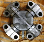 Komatsu U-joint Spider 630389C91 2520-00-847-2970 I/c 6H2577 5-7111X 9032043. Fixed Price $309.75.