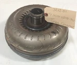 32220-U2170-71 Toyota Forklift 8FGU15 Good Used Torque Converter 3202-01. Fixed Price $1915.00.
