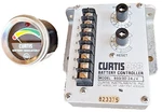 Genuine Curtis Battery Controller 24, 933/3D24JV, 823375, Oem. Fixed Price $254.95.