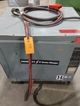 Hobart 865C312R Forklift Battery Charger 24V 726-865AH 145A 208/240/480V Cell. Fixed Price $549.99.