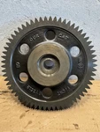 Caterpillar 3176 C10 C12 Diesel Engine Idler Gear 9Y3512 Oem. Fixed Price $102.00.