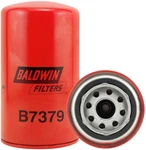 Engine Oil Filter-diesel Baldwin Filters B7379. Fixed Price $25.49.