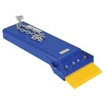 Vestil Steel Fork Truck Floor Scraper 12IN. Blade, Heavy-duty, Powder-coated,. Fixed Price $459.99.
