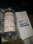 Promatch Cat Mitsubishi Fuel Filter A000057165. Fixed Price $49.99.