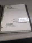 Cascade Push Pull 45E-PS-494 Parts Manual. Fixed Price $29.00.