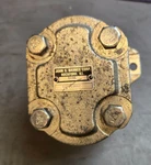 5196 519969602 Oem Hydraulic Pump From Yale Forklift NR040ACNL36TE125. Fixed Price $325.00.