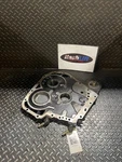 A213042 Intermadiate Plate Fits Daewoo Good Used HB1C:102. Fixed Price $320.00.