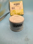 Genuine New Clark Total Source 2370631 Hydraulic Breather Filter Ships Free. Fixed Price $25.99.