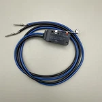 140040S Crown Forklift Switch Oem. Fixed Price $25.00.